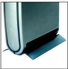FREECOM FHD-3 - Socle - 1