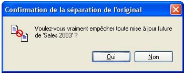 FREECOM FHD-3 - Traitement des fichiers supprimés - 4