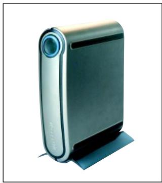 FREECOM FHD-3 - Disque dur externe FHD-3 - 2