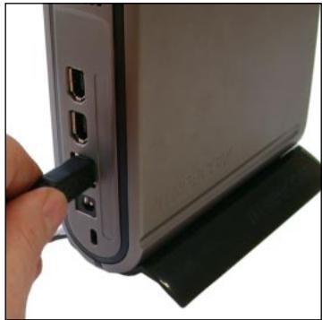 FREECOM FHD-3 - Chapitre 2 : installation du matériel - 1