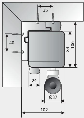 PROCOLOR ACTI SCREEN - Descriptif technique - 4