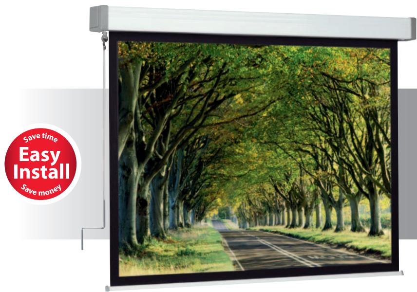 PROCOLOR ACTI SCREEN - Descriptif technique - 1