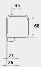 PROCOLOR DIFFUSION SCREEN - Descriptif technique - 3