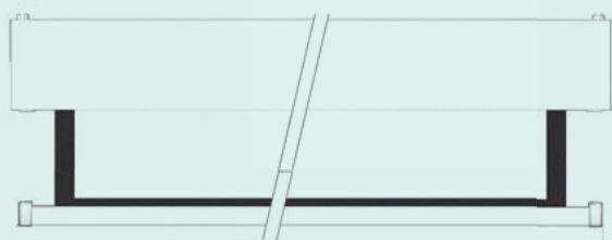 PROCOLOR INTEGRA SCREEN - Descriptif technique - 1