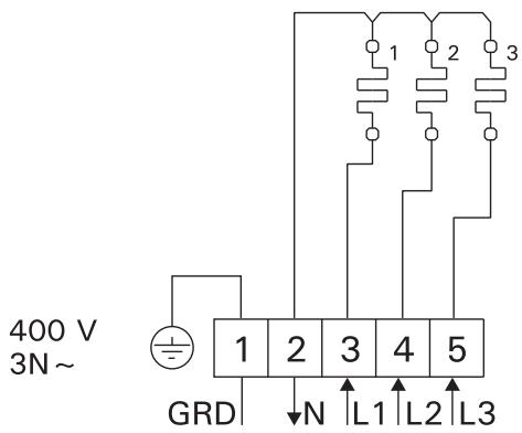 HARVIA BC90E - BC-E - 2
