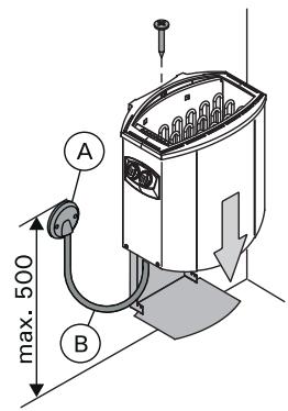 HARVIA BX60 - Voir figure 7. - 1