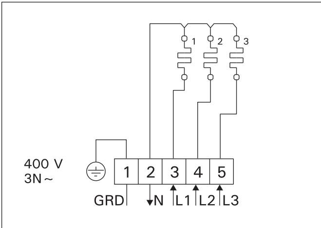 HARVIA BX60 - BX-E - 1