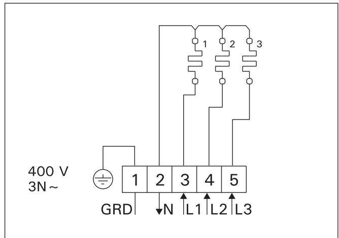 HARVIA BX80 - BX-E - 1