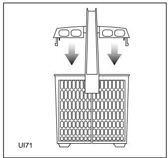 REX E60LS-E - Avertissement! - 3