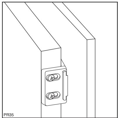REX FI22/10 2VA - Ouverture à gauche - 9