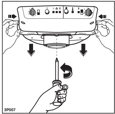 REX FI22/10 2VA - Arrêt prolongé - 1
