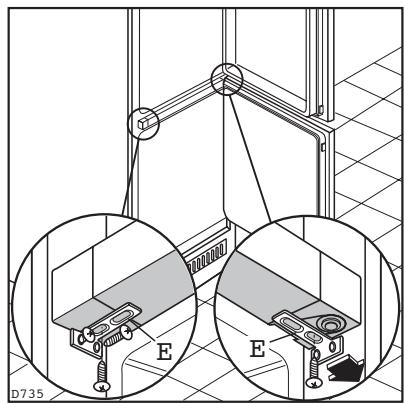 REX FI22/10 2VA - Ouverture à gauche - 10