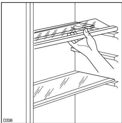 REX FI22/10BH - Éléments modulables - 1