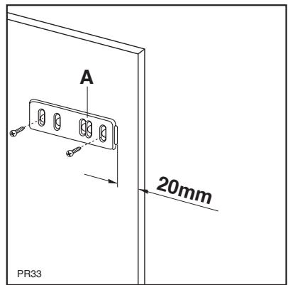 REX FI22/10BH - Ouverture à gauche - 8