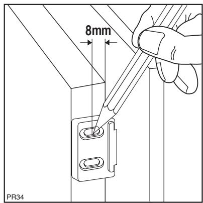 REX FI22/10EH - Ouverture à gauche - 9