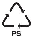 REX FI22/10EH - PIÉCES EN MATIÈRE PLASTIQUE - 1