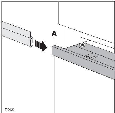REX FI22/10EH - Ouverture à gauche - 4