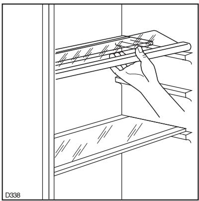 REX FI22/10EH - Éléments modulables - 1
