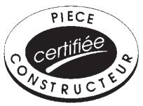 REX FI22/10EH - Ouverture à gauche - 12