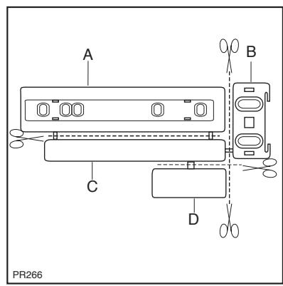 REX FI243FA - Conseils pour la surgélation - 2