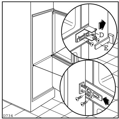 REX RF 320 - Branchement électrique - 3
