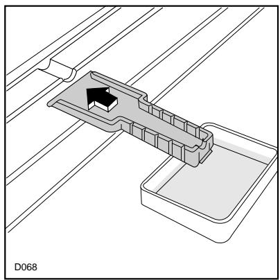 REX RF 320 - Important - 4
