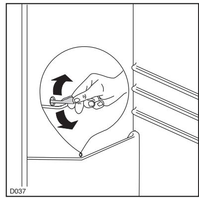 REX ZA26S - STORING - 1