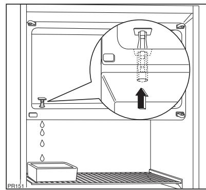 REX ZA26S - STORING - 2