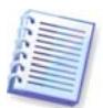 ACRONIS TRUE IMAGE HOME 2009 - Intégration de google desktop et windows search - 12