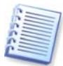 ACRONIS TRUE IMAGE HOME 2009 - B.2.2 menu de configuration CMOS standard - 2