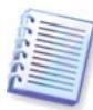 ACRONIS TRUE IMAGE HOME 2009 - Support pour format zip - 1