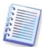 ACRONIS TRUE IMAGE HOME 2009 - Utiliser des sauvegardes sur divers emplacements - 1