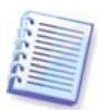 ACRONIS TRUE IMAGE HOME 2009 - Recherche - 2