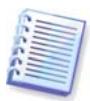 ACRONIS TRUE IMAGE HOME 2009 - Chapitre 10. création d'un support de démarrage - 2