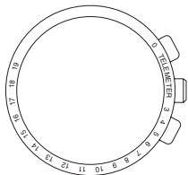 BREIL OS10 - G ENTFERNUNGSMESS - 1