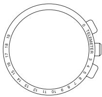 BREIL OS10 - G TELEMETER* - 1