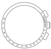 BREIL OS10 - G TELEMETRO* - 1