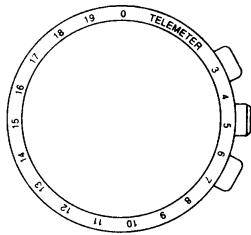 BREIL YM62 - [Disinserimento della suoneriaanche se più predisposta] - 2