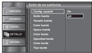 SYLVANIA LC195SSX - DTV - 6