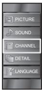 SYLVANIA LC195SSX - DTV - 3