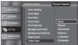 SYLVANIA LC195SSX - Edge Type - 1