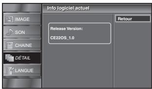 SYLVANIA LC195SSX - Info Logiciel Actuel - 39