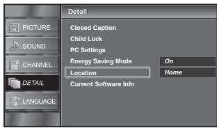 SYLVANIA LC195SSX - Location - 1