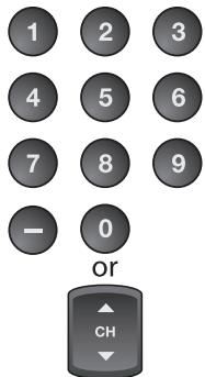 SYLVANIA LC195SSX - DTV - 6