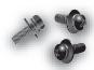 SYLVANIA LC195SSX - Accesorios Suministrados - 5
