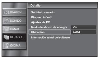 SYLVANIA LC195SSX - l Modo de Ahorro de Energía - 26