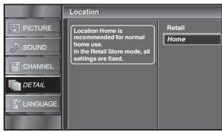 SYLVANIA LC195SSX - Location - 1
