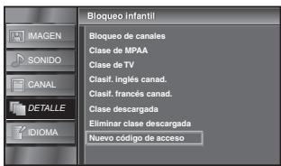 SYLVANIA LC195SSX - Utilice [Cursor / ] para seleccionar - 2