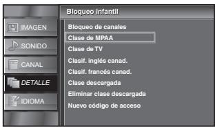 SYLVANIA LC195SSX - Bloqueo de Canales - 10