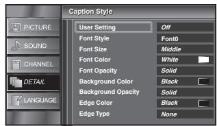 SYLVANIA LC195SSX - DTV - 4